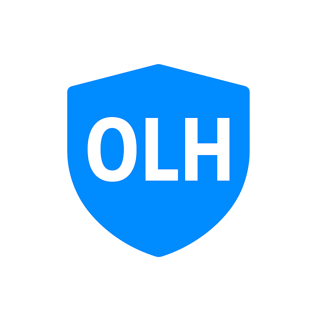 Online Loss Help logo